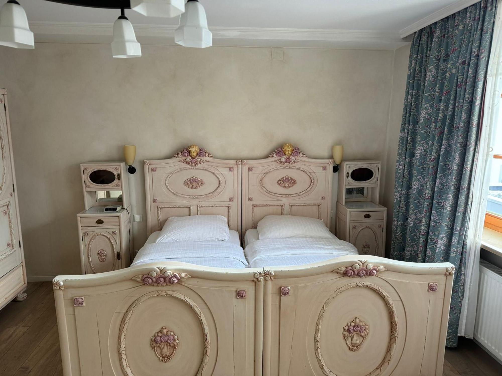 Eichen Schloessl Hotel มิวนิก ภายนอก รูปภาพ