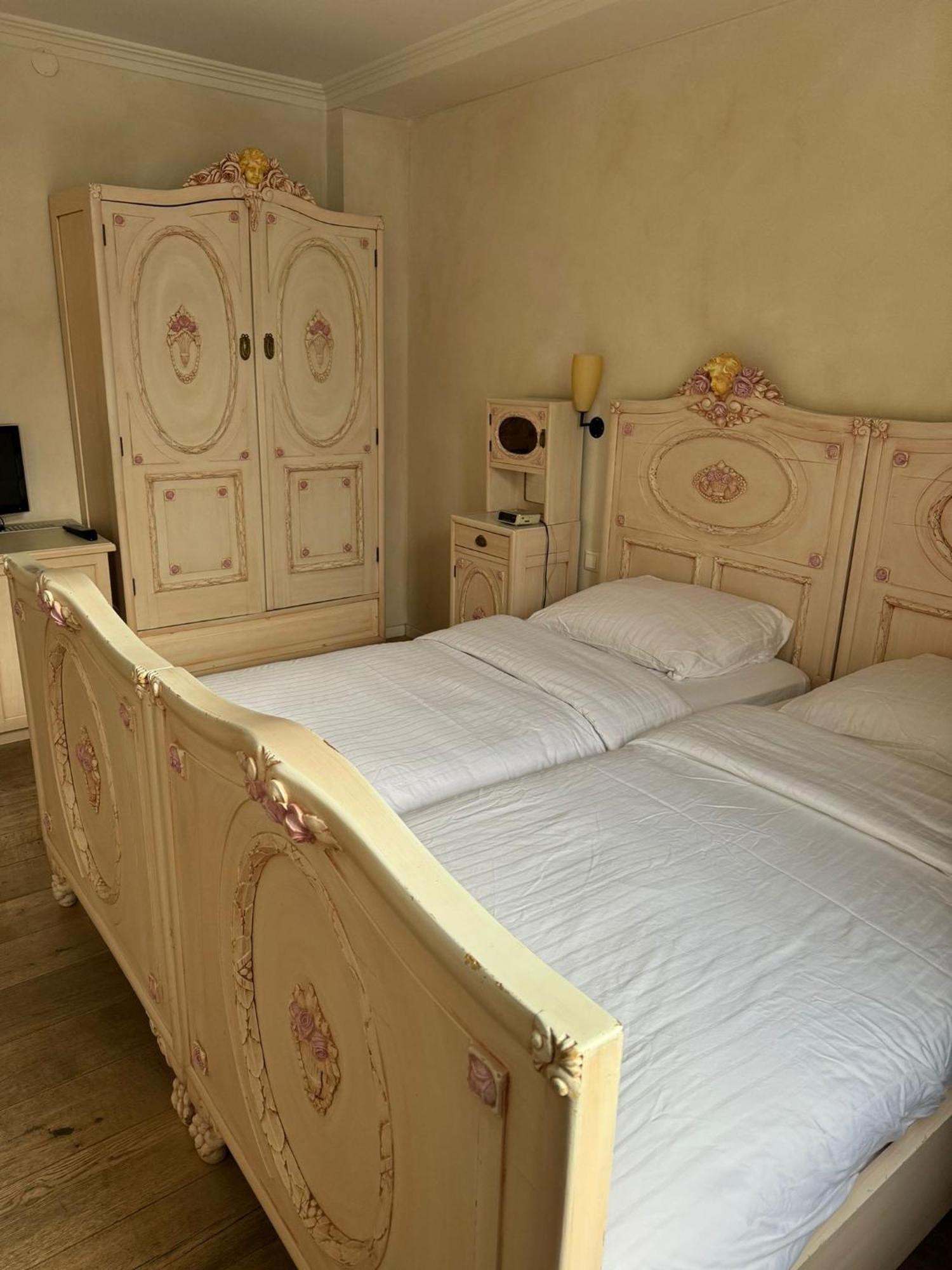 Eichen Schloessl Hotel มิวนิก ภายนอก รูปภาพ
