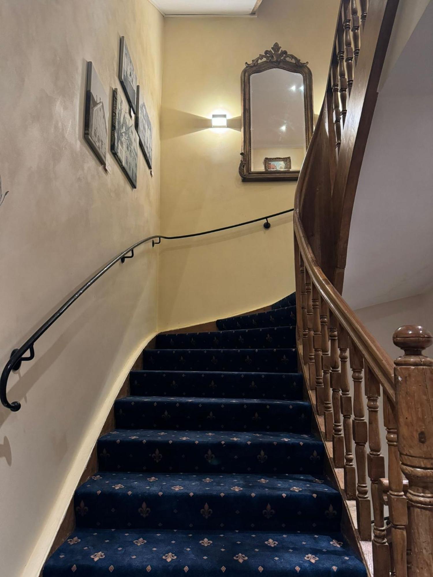 Eichen Schloessl Hotel มิวนิก ภายนอก รูปภาพ