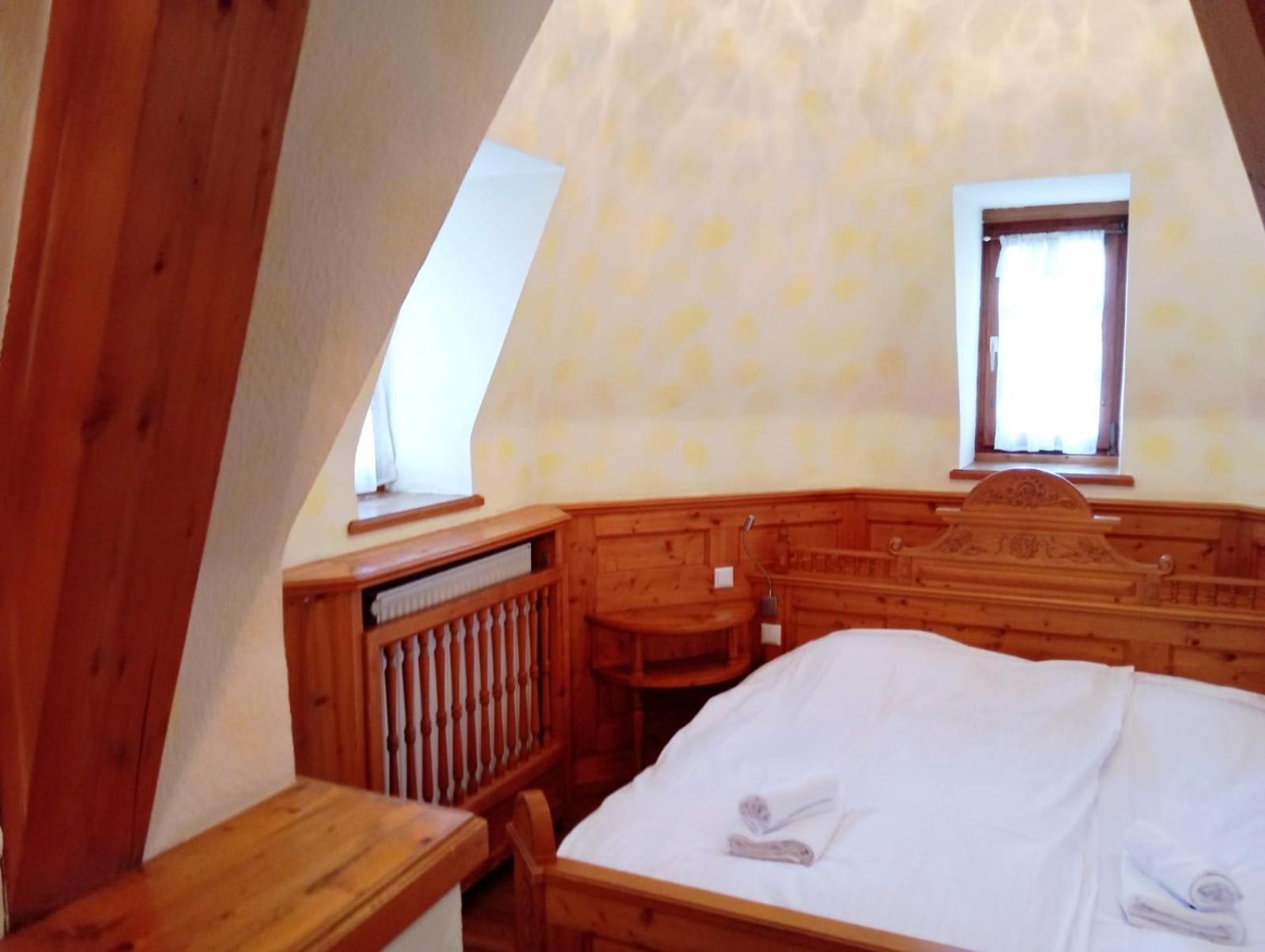 Eichen Schloessl Hotel มิวนิก ภายนอก รูปภาพ